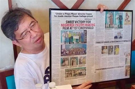 A film festival in the City of Smiles .